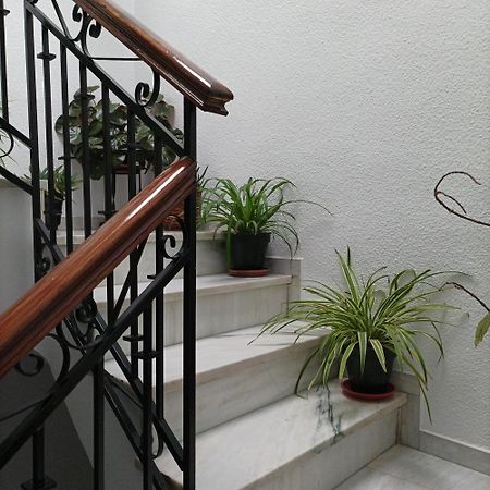 Medina Baguh Lägenhet Priego de Córdoba Rum bild