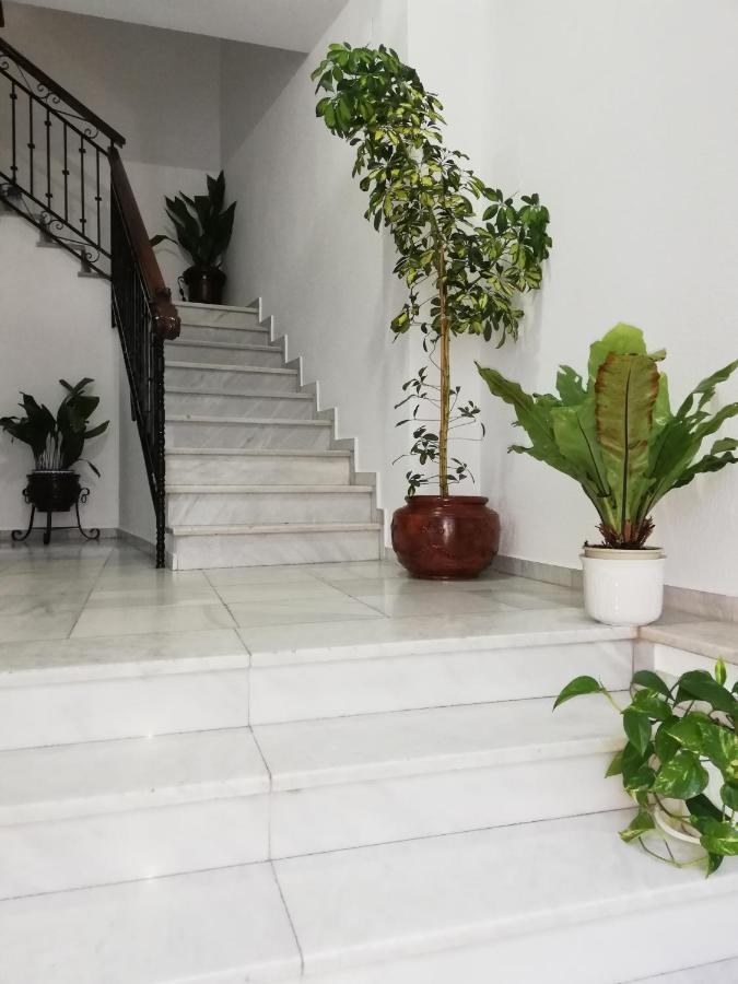 Medina Baguh Lägenhet Priego de Córdoba Exteriör bild