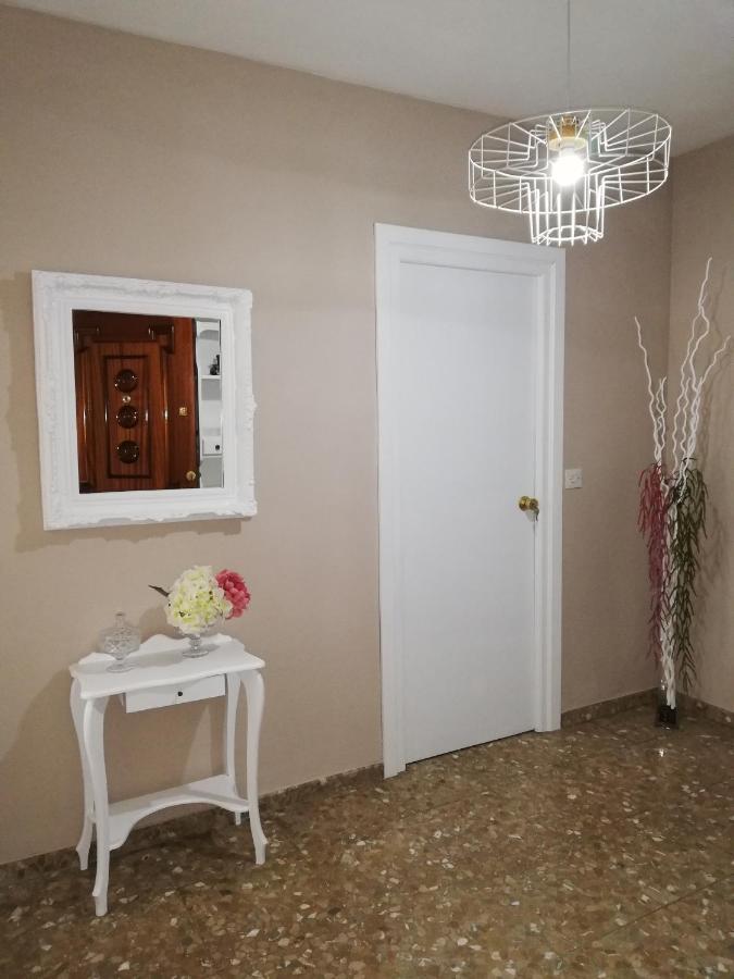 Medina Baguh Lägenhet Priego de Córdoba Exteriör bild