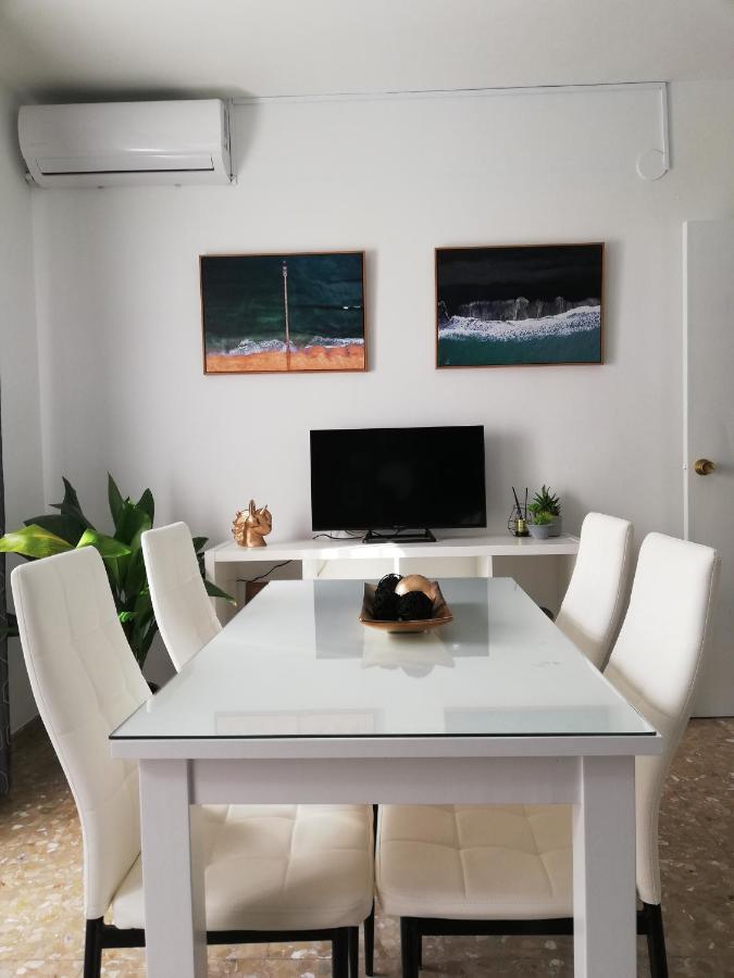 Medina Baguh Lägenhet Priego de Córdoba Exteriör bild