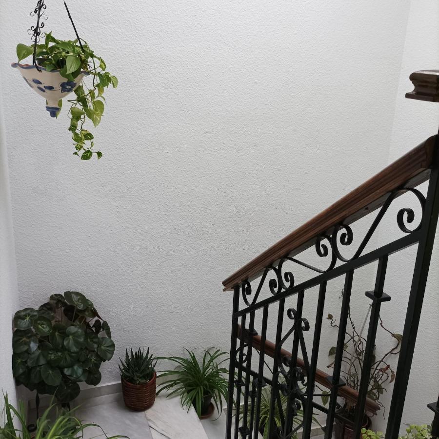 Medina Baguh Lägenhet Priego de Córdoba Exteriör bild